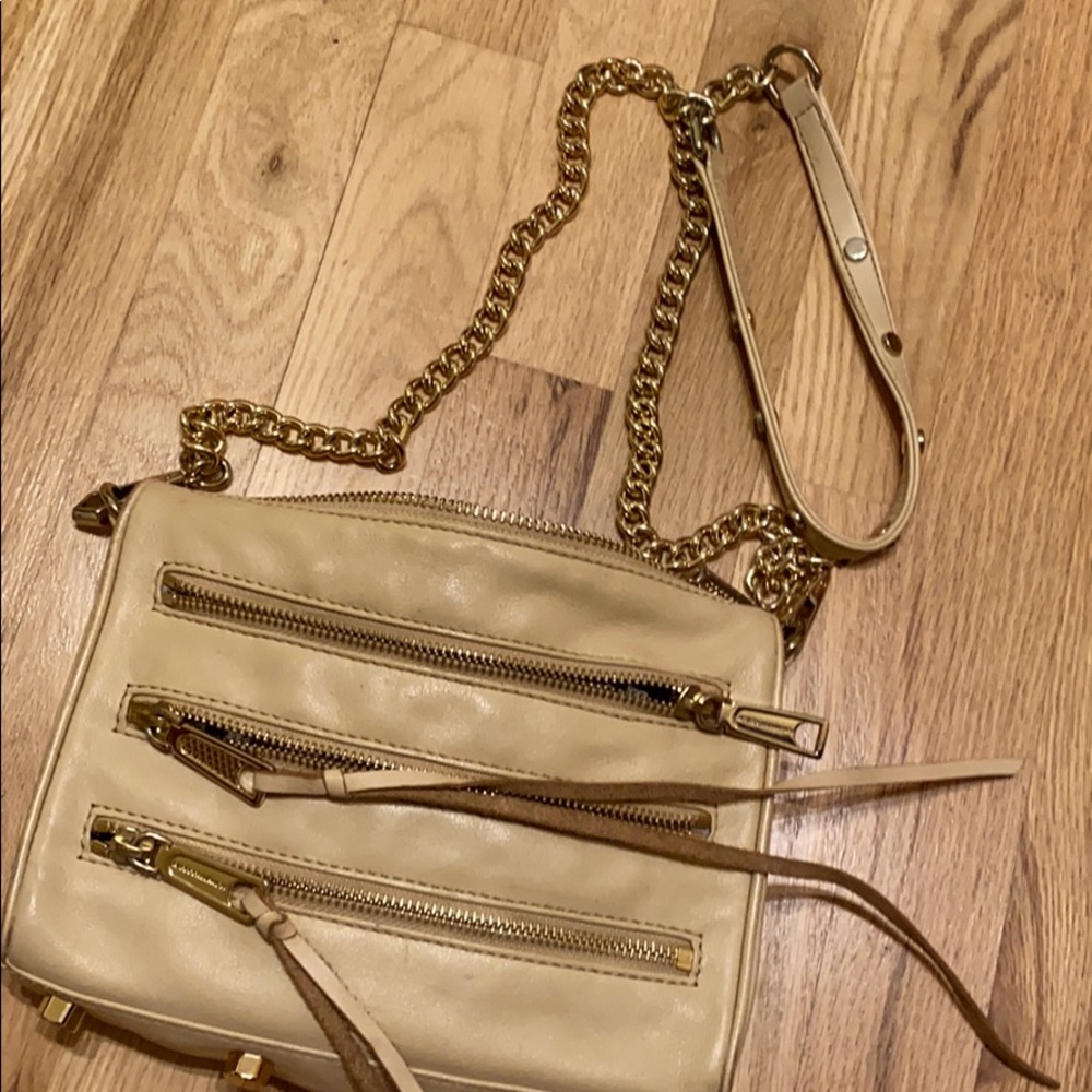 Rebecca minkoff purse
